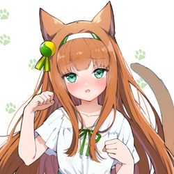 This is a pixiv picture whose title is ウマちゃんまとめ.