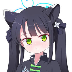 This is a pixiv picture whose title is 春原シュン.
