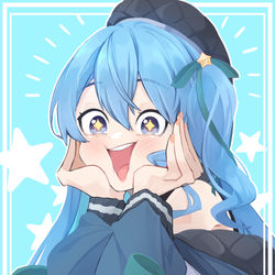 This is a pixiv picture whose title is んにゃあああああああー！.