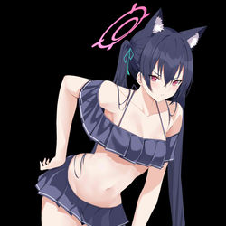 This is a pixiv picture whose title is セリカ.