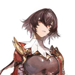This is a pixiv picture whose title is Fiorayne.