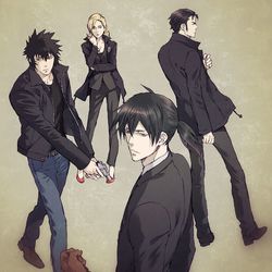 This is a pixiv picture whose title is 行動あるのみ.