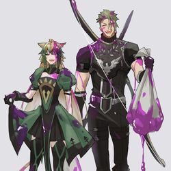 This is a pixiv picture whose title is Twitterまとめ11.