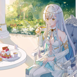 This is a pixiv picture whose title is 2022.7.5.