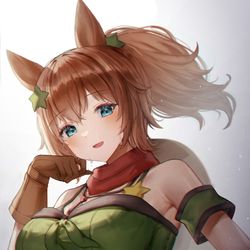 This is a pixiv picture whose title is 暑いデスネ.