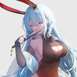 This is a pixiv picture whose title is ボイシ.
