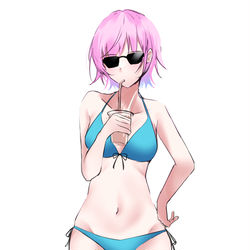 This is a pixiv picture whose title is いろいろ.