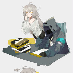 This is a pixiv picture whose title is 1.