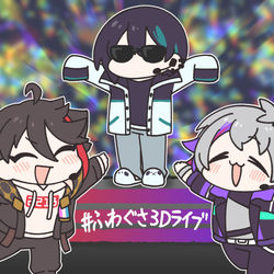 This is a pixiv picture whose title is Twitterログ(少なめ).