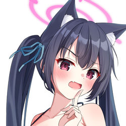 This is a pixiv picture whose title is セリカ.