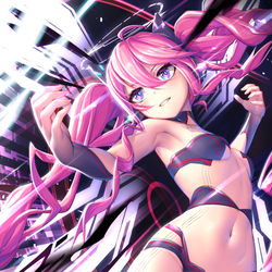 This is a pixiv picture whose title is Proper Goodbye.