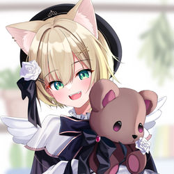 This is a pixiv picture whose title is のあちゃん.