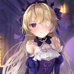 This is a pixiv picture whose title is 似合ってるよエミちゃん.