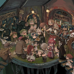 This is a pixiv picture whose title is おいしいごはん。.