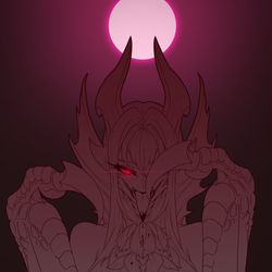This is a pixiv picture whose title is 피빨아용.