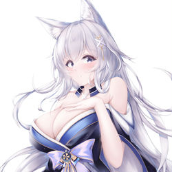 This is a pixiv picture whose title is 信浓(⁎⁍̴̛ᴗ⁍̴̛⁎).