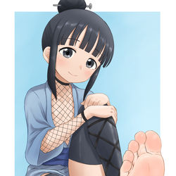 This is a pixiv picture whose title is モクレン.