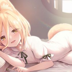 This is a pixiv picture whose title is 菅牧典.