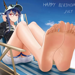 This is a pixiv picture whose title is To Chen.