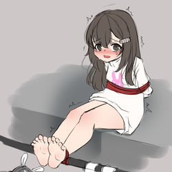 This is a pixiv picture whose title is ？.