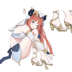 This is a pixiv picture whose title is 應該是叫這個名字？.