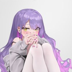 This is a pixiv picture whose title is 25.