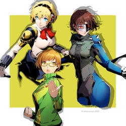 This is a pixiv picture whose title is 無題.