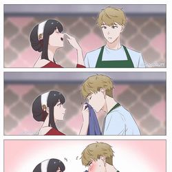 This is a pixiv picture whose title is Oya?.