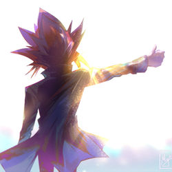 This is a pixiv picture whose title is Thank you for everything..