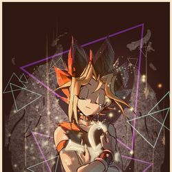 This is a pixiv picture whose title is ありがとうございました.
