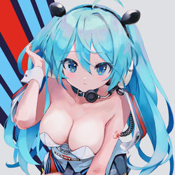 This is a pixiv picture whose title is delta S4たん　エボルツィオーネ.