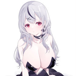This is a pixiv picture whose title is らくがき.