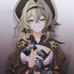This is a pixiv picture whose title is villV.