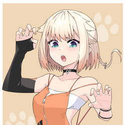 This is a pixiv picture whose title is ONEがおー.