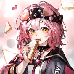 This is a pixiv picture whose title is 澄闪.