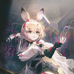 This is a pixiv picture whose title is Dorothy.