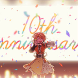 This is a pixiv picture whose title is 20220527.