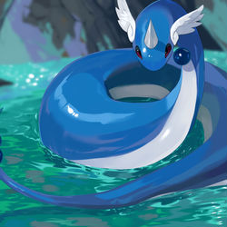This is a pixiv picture whose title is 無題.