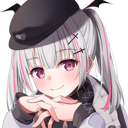 This is a pixiv picture whose title is あしゅみ.