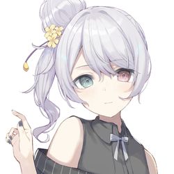 This is a pixiv picture whose title is にーごみく。.