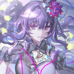 This is a pixiv picture whose title is 💉.