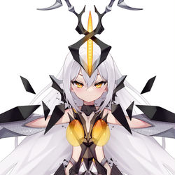 This is a pixiv picture whose title is シン・ゼットンさん.