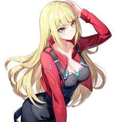 This is a pixiv picture whose title is ヒカリ.
