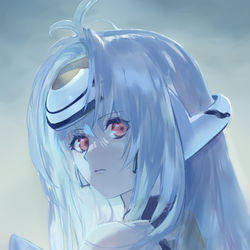 This is a pixiv picture whose title is 小胞膜トランスポータ.