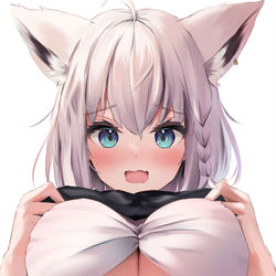 This is a pixiv picture whose title is 急激な成長期.