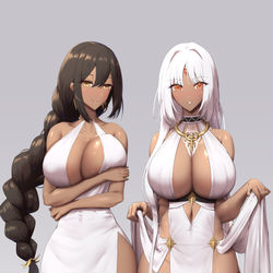 This is a pixiv picture whose title is サウスセッツ.