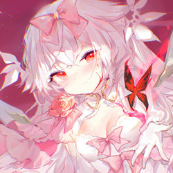 This is a pixiv picture whose title is Testify💔.