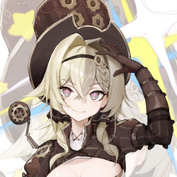 This is a pixiv picture whose title is V2V.
