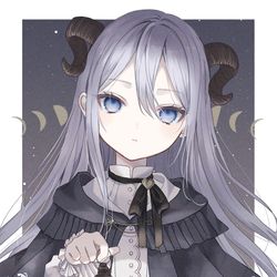 This is a pixiv picture whose title is 奏.