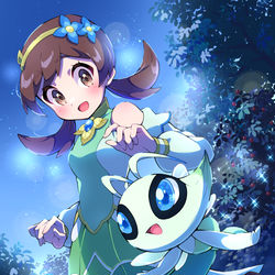 This is a pixiv picture whose title is マジコスコトネ.